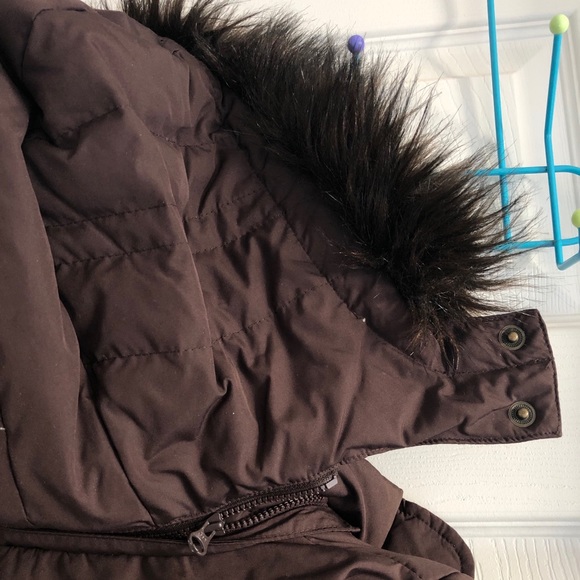 GapKids Girls Winter coat - Picture 5 of 5